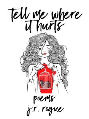 cover image of Tell Me Where It Hurts